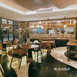 一间致力于原创的新派粤式料理餐厅