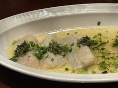 -环球港凯悦 · 享悦中餐厅