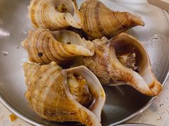 -白仁仔· 活烤海鲜 宵夜(豫园店)