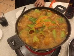 -湘肠香火锅店(团结湖店)