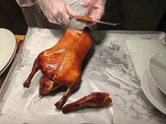 -四季民福烤鸭店(通州马驹桥店)