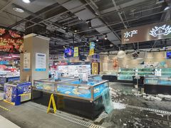 -盒马鲜生(顺义店)