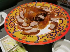 -邑金陵北京烤鸭店·现炒家常菜(ITC MALL店)