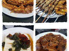 -来顺成饭庄