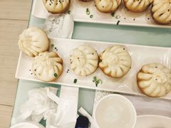 -旺仔家常菜生煎包(马端街店)