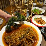 门外是太原！门内水外洞天