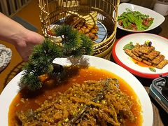 -锦上中式酒馆(南内环店)
