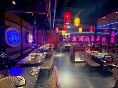 大堂-十三姨正合丰烤肉(营迹路店)