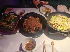 -今朝桃花醉川菜小酒馆(龙湖天街店)