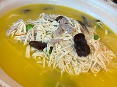 -双东酒店(东关街店)