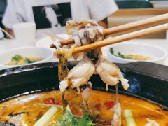 -蛙鱼潭美蛙鱼头火锅(解放碑瑞富广场店)