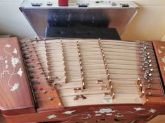 -音歆国艺馆·民乐培训(双榆树店)