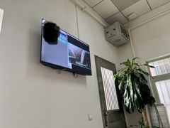 -京西五环检测场