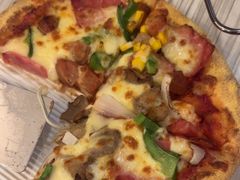 -必胜客(WOW万隆店)