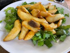 -红日饭店(裕隆三路店)