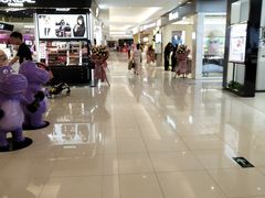 -天和百货(华南MALL店)