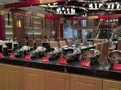 -世贸万锦大酒店·烹大师火锅达人