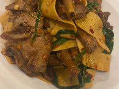 -湘肠香火锅店(团结湖店)