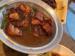 -赶海部落海鲜城(海阳路店)