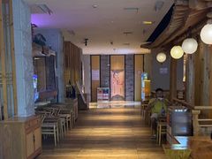 -御池园(顾村公园店)