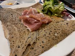 -LA MAISON公鸡和龙(蛇口店)