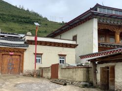 -纳帕海依拉草原