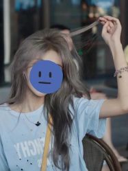 -Rise Hair上升造型