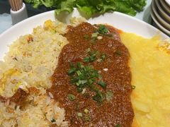 -御海棠老菜馆(福明嘉园店)