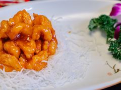 -鑫悦楼煎蟹·16年海鲜大排档