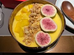 -三只耳冷锅鱼火锅(玉林店)