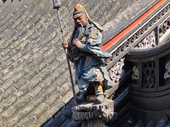 -钦赐仰殿道观