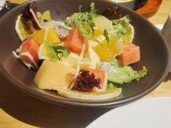 -菲滋意式餐厅(海宁银泰城店)
