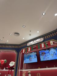 -meland亲子乐园(北京首开通州万象汇店)