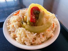 咸饭-好成财牛排馆(涂门街总店)