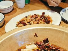 -永安鱼庄·镇江菜(丁卯店)