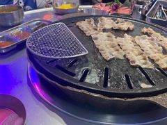 -玄希浪漫厨房·韩料烤肉(湖滨银泰in77店)