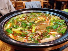 -遵义虾子卢四羊肉粉(大沽路店)