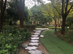 -上海汽车会展中心