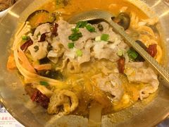 -云味馆·云南菜·云南米线(同泰时代广场店)