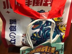 -小川洋风料理(大悦城店)