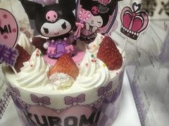 -味多美蛋糕(西安门店)