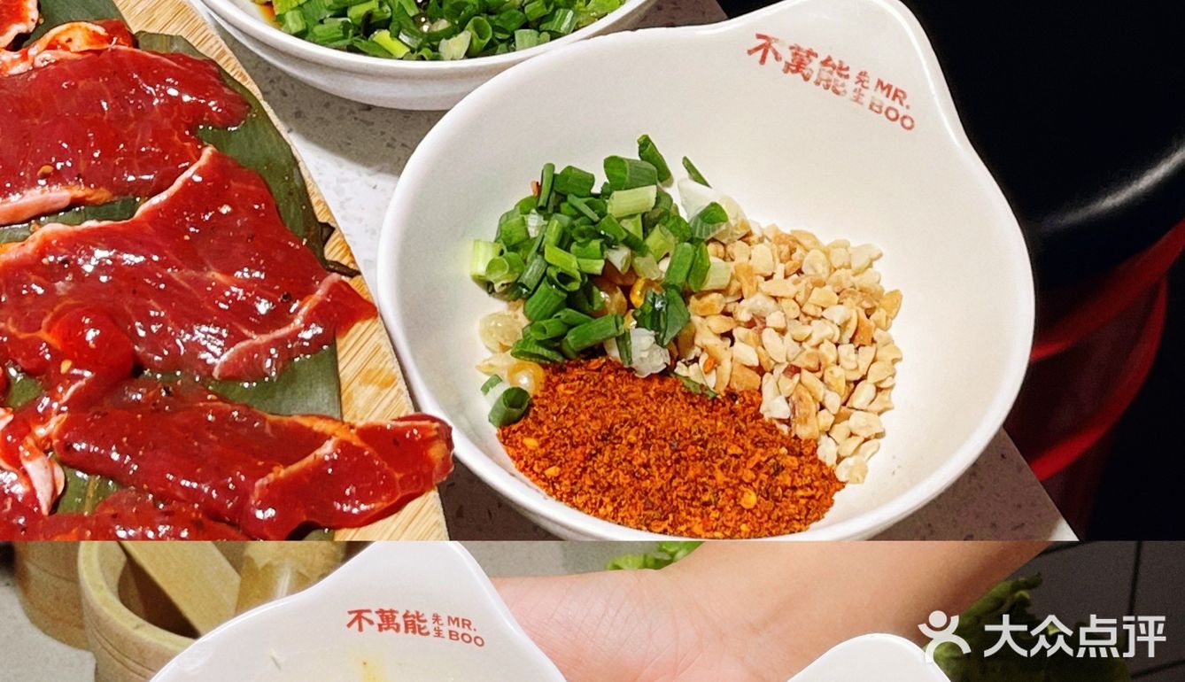 杭州美食｜别找了[加油]全杭州超好吃的市井火锅