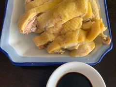 -小本鸡饭店(滨江白马湖店)