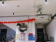 -木屋烧烤(南新店)