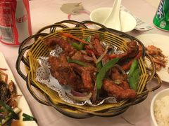 -玲珑餐厅(陕西南路店)
