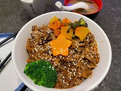 -将太无二·北美传奇寿司(荟聚购物中心西红门店)