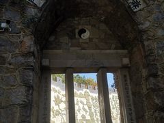 -彩色沙林风景区