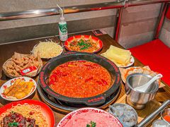 -牛市坎火锅(建设路店)