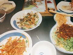 -满园烤鸭·春饼(沈北万达店)
