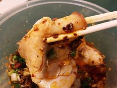 -李老五口水鸡(万寿路店)